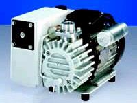 莱宝 SV系列油润滑旋片真空泵