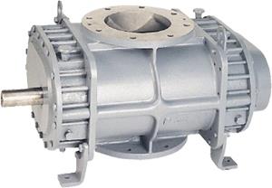 泰悉尔罗茨增压泵