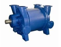 GD-NASH 2BE1系列真空泵