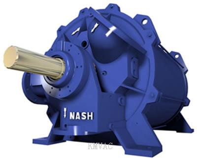 GD-NASH 2BE3系列真空泵