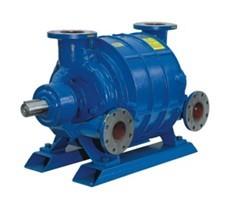 GD-NASH CL系列真空泵