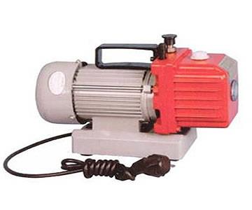 XZ型直联真空泵