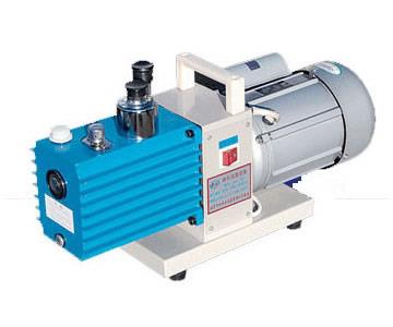 2XZ型直联真空泵