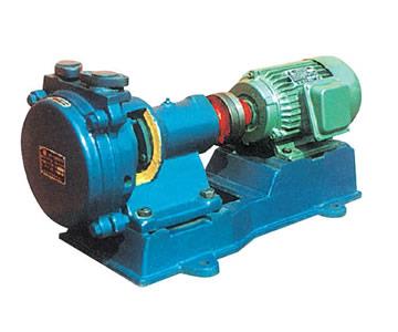 SZB水环式真空泵