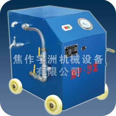 MBV型预应力真空泵