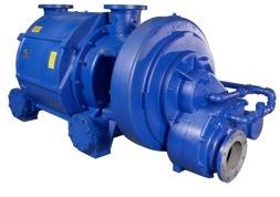 AT/TC NASH液环真空泵