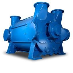 2BE3 NASH液环真空泵