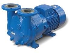 2BV5/6 NASH液环真空泵