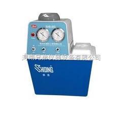 SHB-IIIG升级型防腐循环水式真空泵