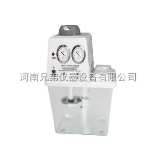 SHB-IIIT型循环水式多用真空泵