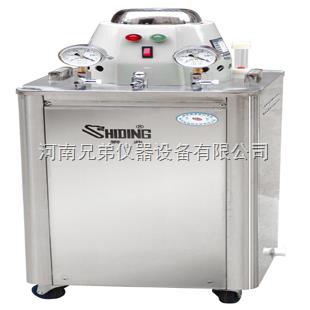 SHB-B88型循环水式多用真空泵