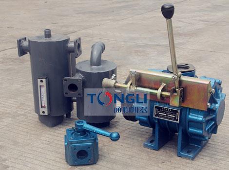 沼气真空泵|吸粪真空泵