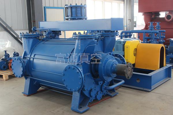 2FE3真空泵/压缩机