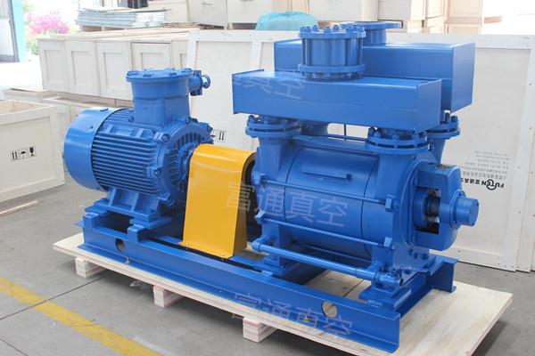 2FE1真空泵/压缩机