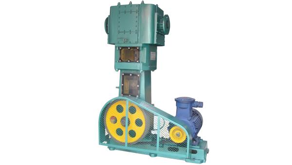 无油立式耐腐真空泵