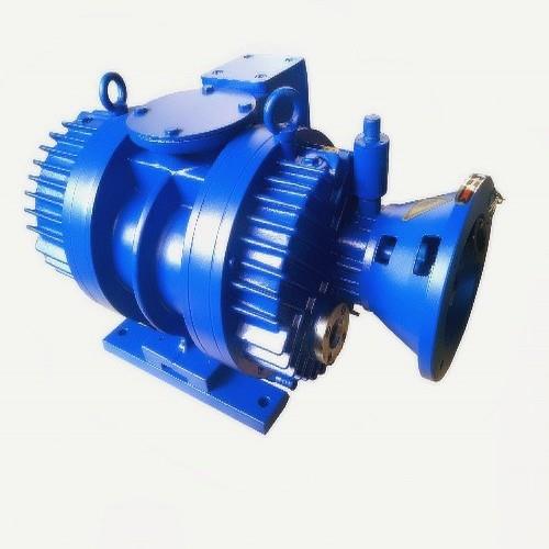 ZJ型罗茨真空泵