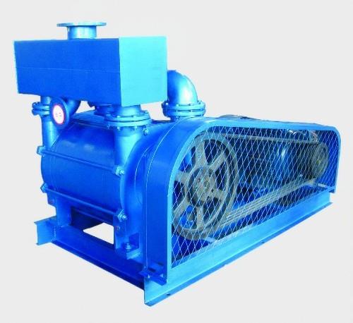 2BE水环式真空泵