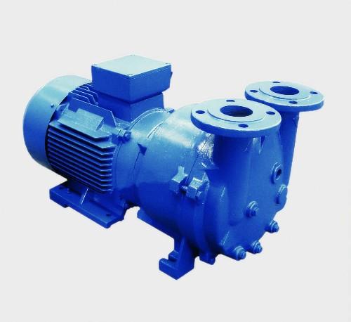 2BV水环式真空泵