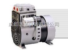 JP-120H无油活塞式真空泵