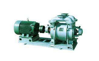 SK型水环式真空泵