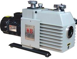 2XZ型直联真空泵