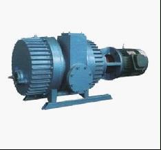 ZJ系列罗茨真空泵