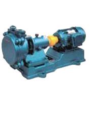 SZB系列水环式真空泵