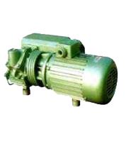 XD型单级旋片式真空泵