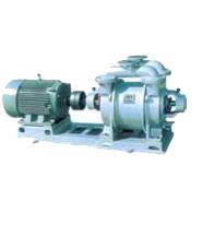 SK系列水环式真空泵