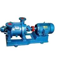 SZ系列水环式真空泵