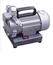 WXZ型无油直联旋片真空泵