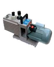 2XZ型双级旋片直联式真空泵