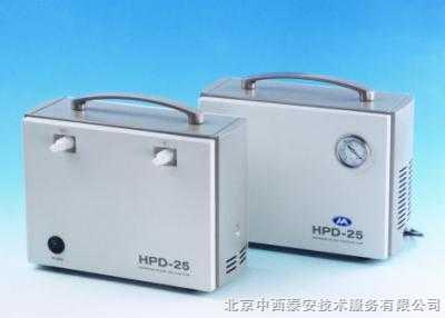 MS24-HPD-25D 无油真空泵(压力可调)