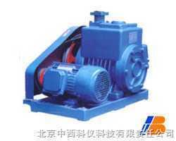 KYZX-15旋片式真空泵