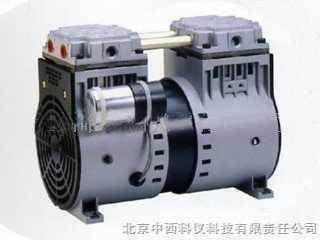 KYJP-200V无油活塞式真空泵（230V）