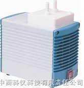 KSY-C610防腐蚀隔膜真空泵