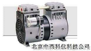 KYJP-140V无油活塞式真空泵