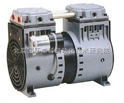 DJP-140无油真空泵