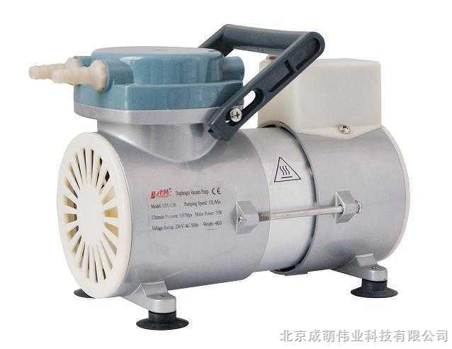 GM-0.20隔膜真空泵