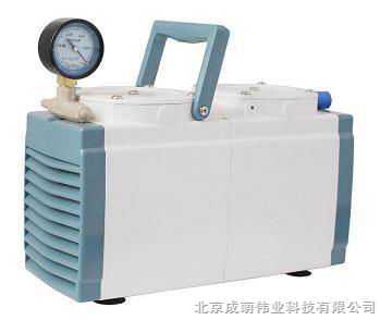 GM-0.33B隔膜真空泵