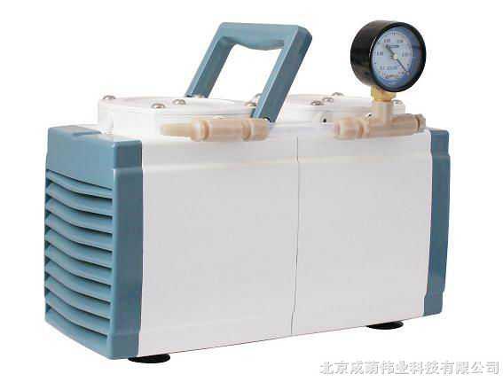 GM-1.0A两用型隔膜真空泵