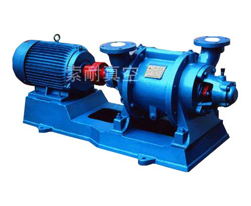 SZ系列水环式真空泵