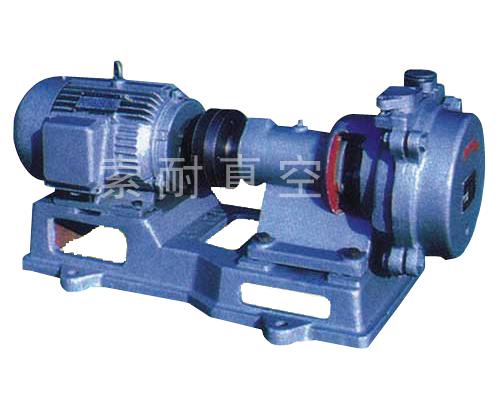 SZB系列水环式真空泵