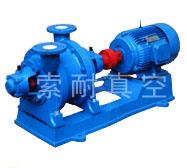 SK系列水环式真空泵