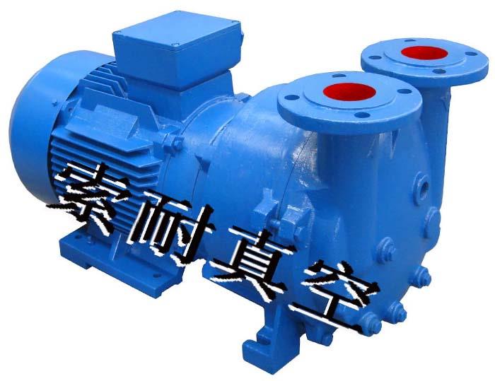 SKA系列水环式真空泵
