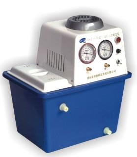 AP-02B型无油真空/压力泵