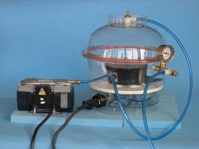 DAP-6D 隔膜真空泵