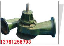 节能冷却塔专用水动机