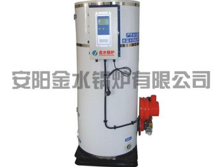 燃油气饮用水锅炉