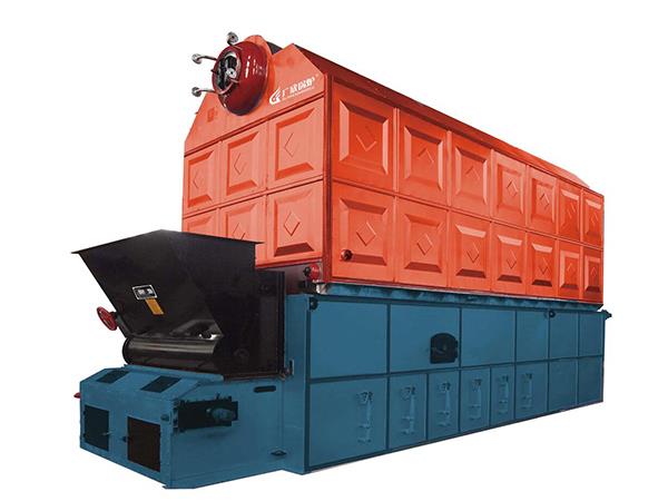 SZL型燃煤热水（蒸汽）锅炉